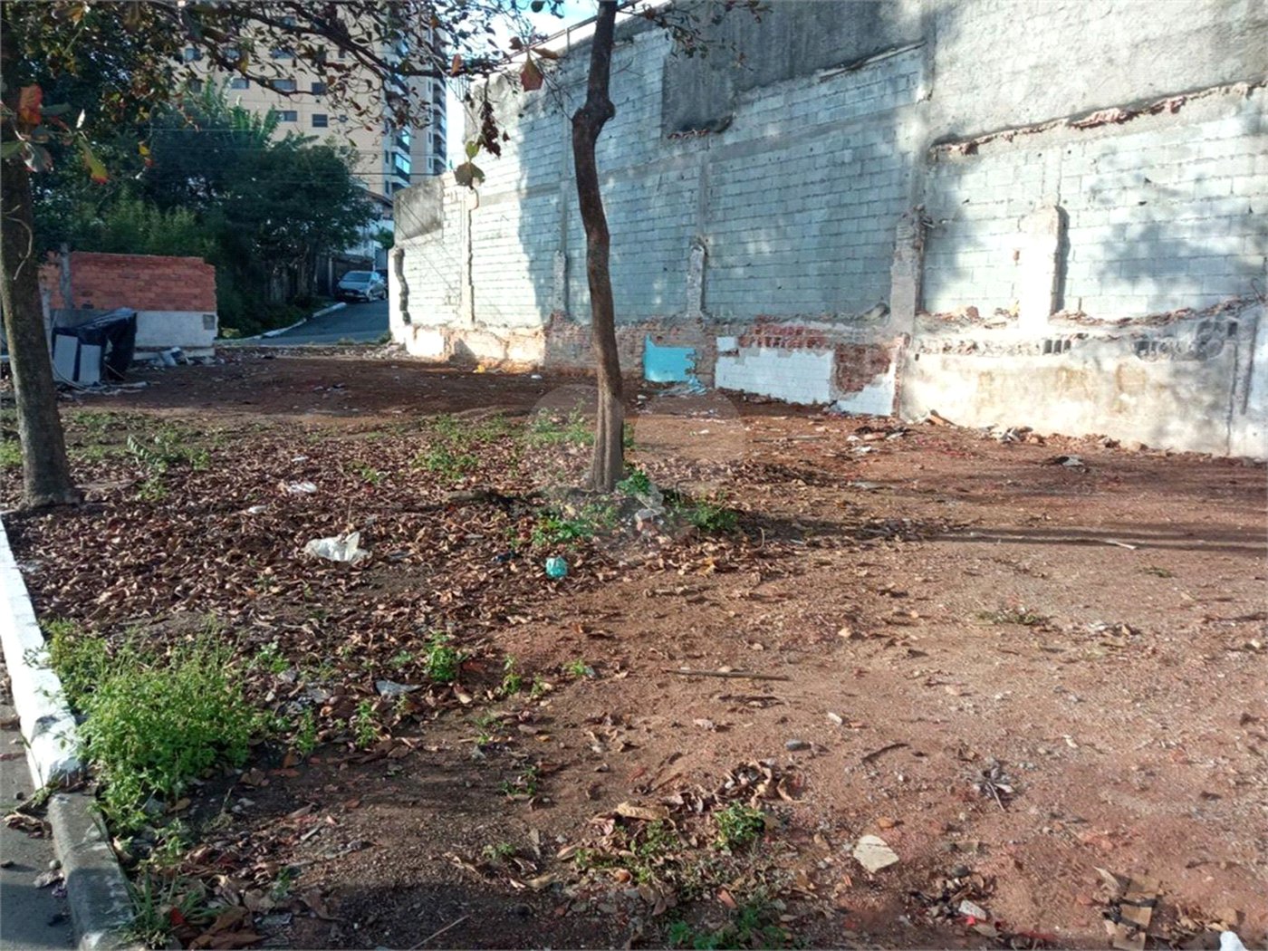 Excelente Terreno no Jardim Prudência, com 300 M² (10x30)