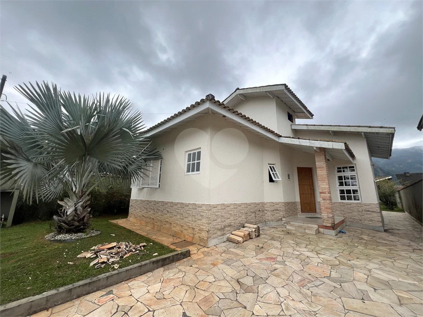 Casa à venda com 3 quartos em Morada da Praia, Bertioga, SP