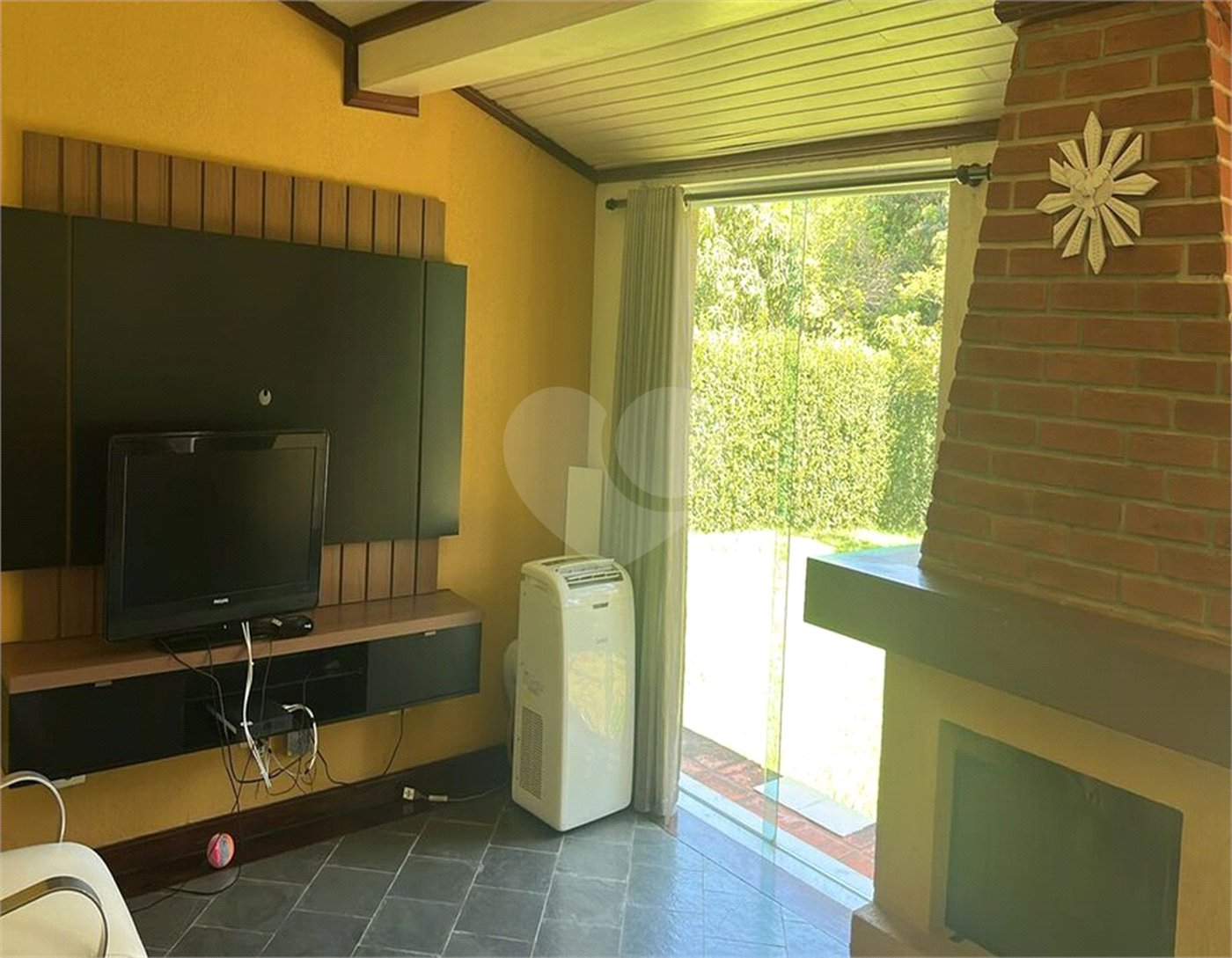 Linda chácara à venda em Itu/SP – conforto, lazer e natureza em um só lugar!