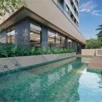 Apartamento de 1 Dormitório com 29 m² na Vila Mariana – Modernidade e Conforto