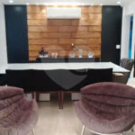 Apartamento Alto Padrão no Campo Belo