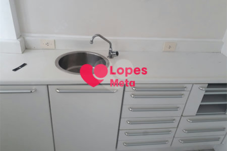 SALA COMERCIAL PARA LOCAÇÃO NO ATRIUM IFFICE BUILDING, 24M², 1 BANHEIRO, 1 VAGA,FLORADAS DE SÃO JOSÉ