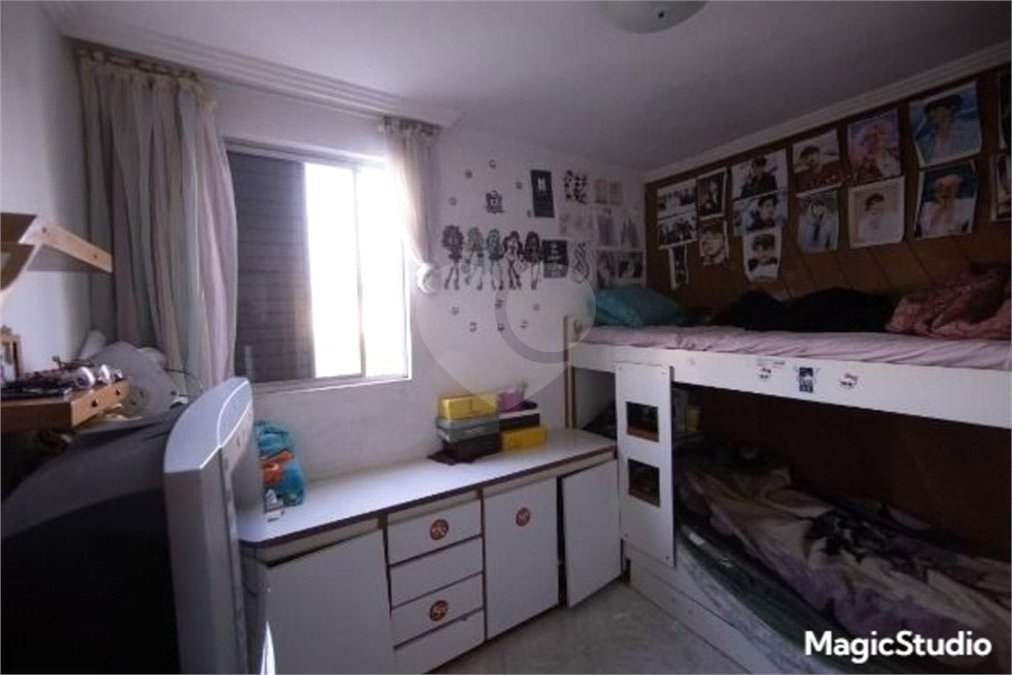 Apartamento com 64m², 2 dormitórios, 1 vaga de garagem, à venda na Vila Matilde.