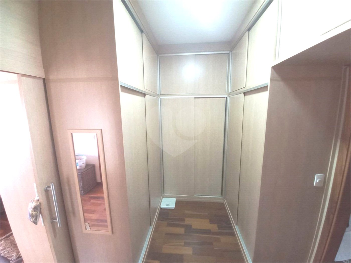Casa à venda em Condomínio fechado em São Carlos Parque Faber 1