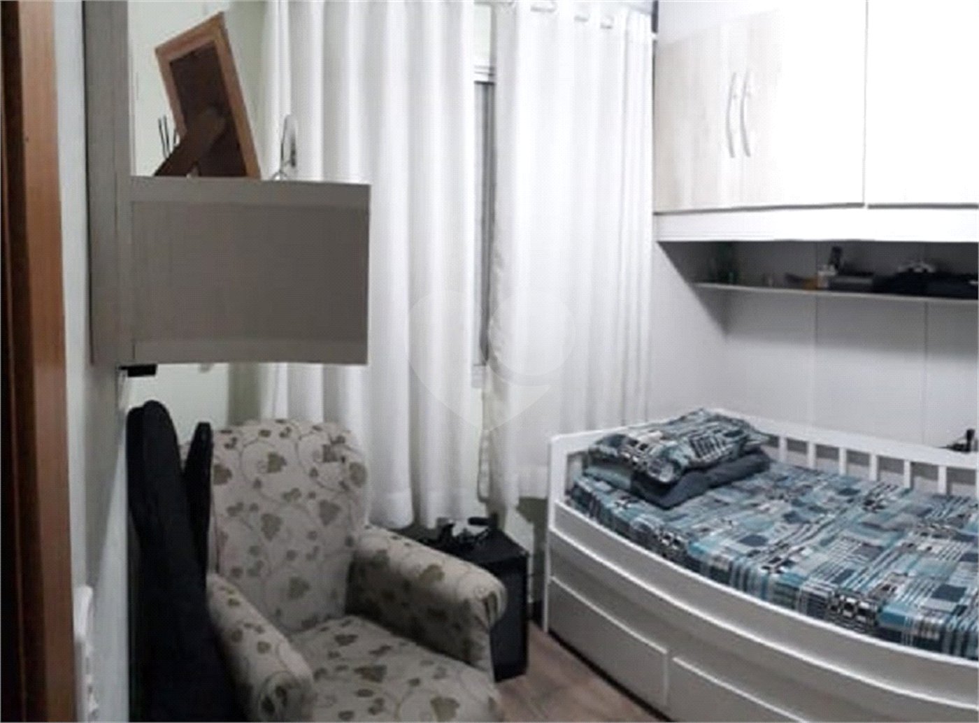 Apartamento 2 quartos - Vila Mariana