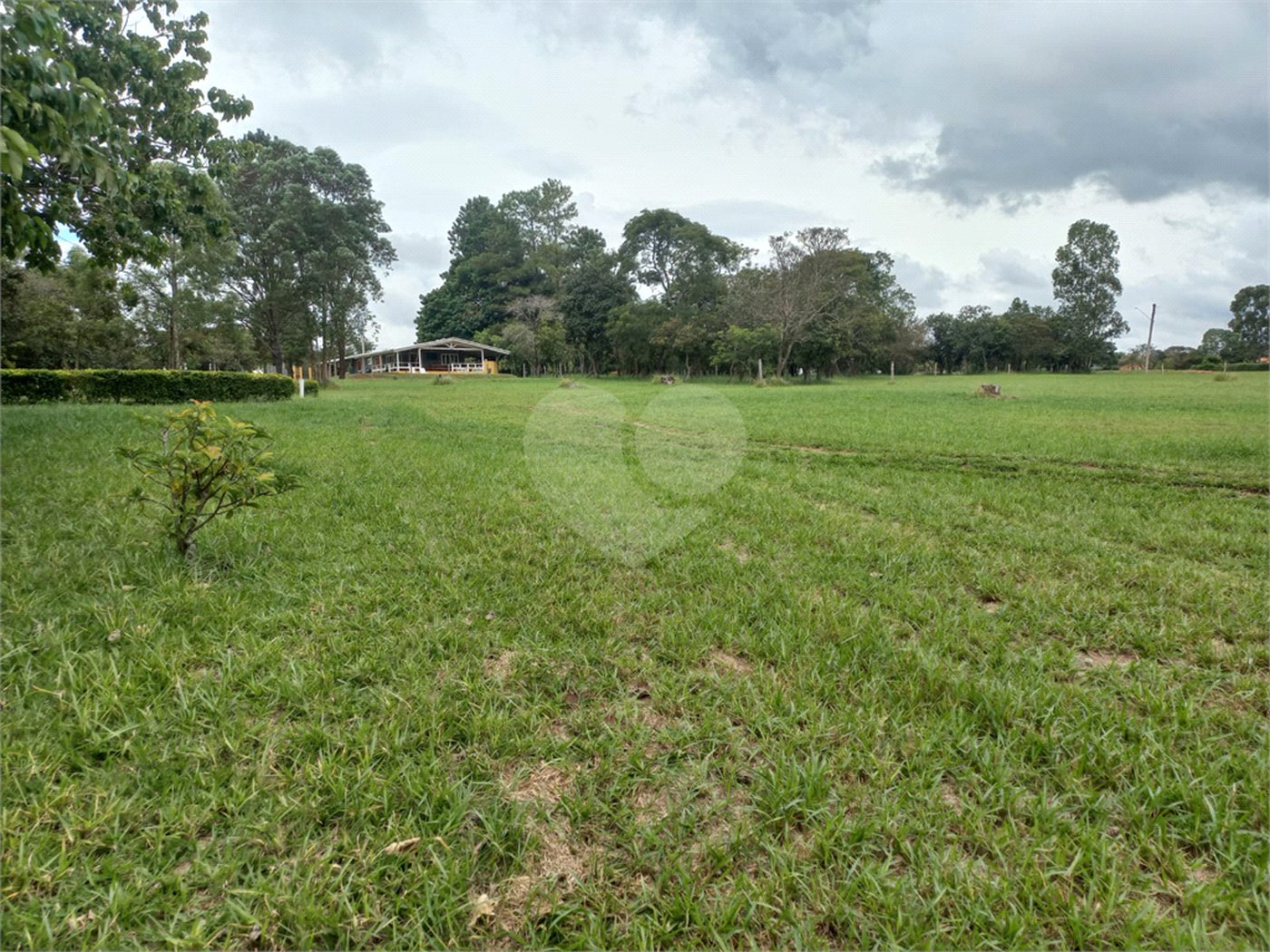 Loteamento Residencial no Condomínio Vila Pinhal do Broa
