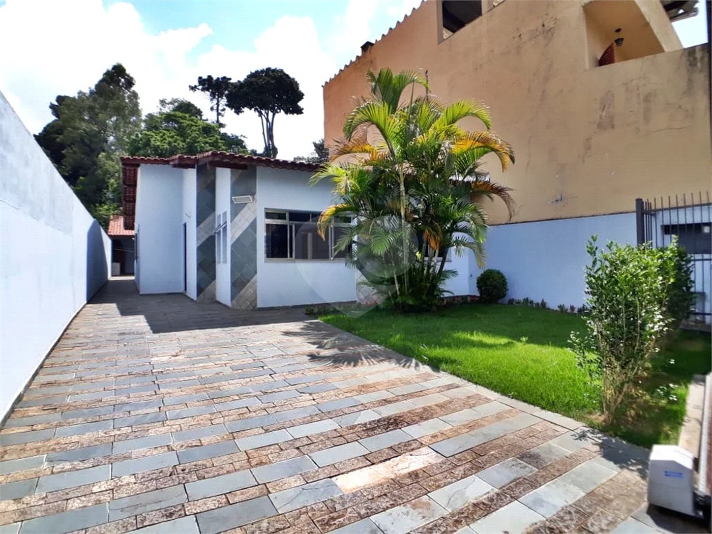 Casa Térrea à venda com 3 quartos, sendo 1 suíte, em Tucuruvi, São Paulo, SP