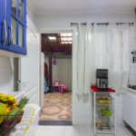 Sobrado à venda com 2 quartos no condomínio Condomínio Villas da Granja, Cotia - SP