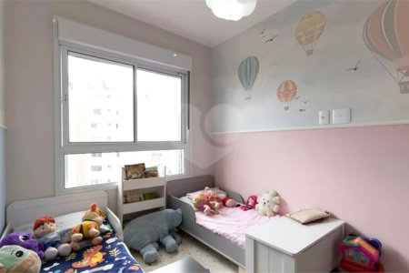 Apartamento à venda no Ipiranga 2 quartos sendo uma suite
