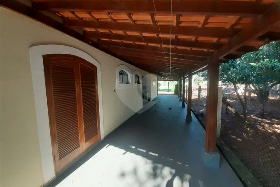 Chácara a venda em Piracicaba - Bairro Conceição