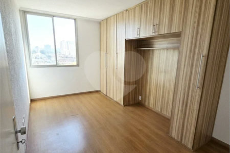 Apartamento a venda na Lapa