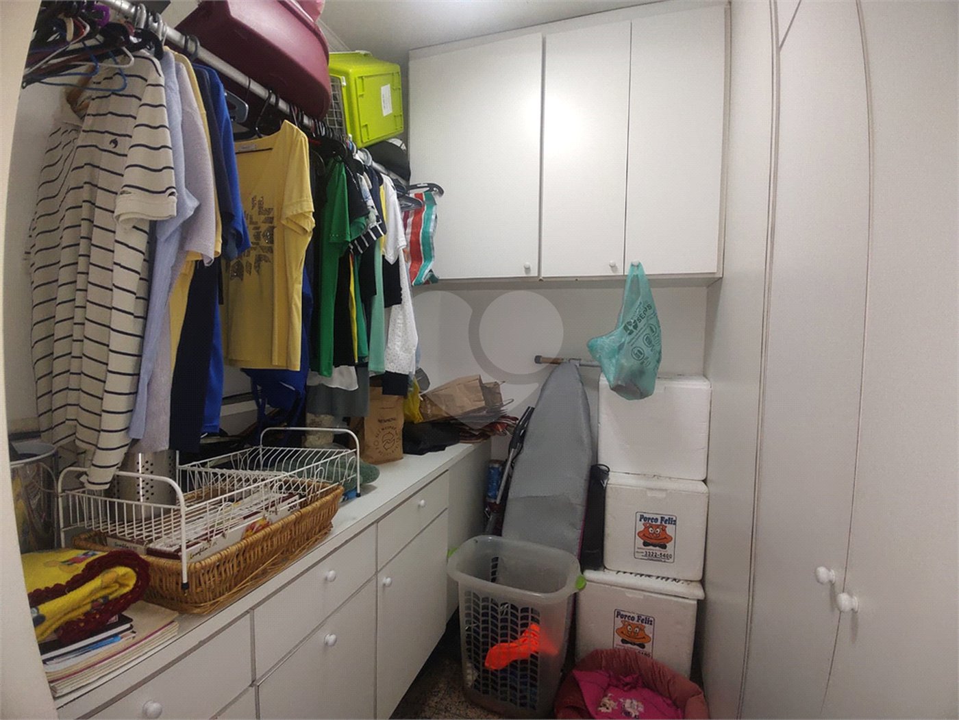 APARTAMENTO NA VILA CLEMENTINO COM 4 DORMITORIOS 4 SUITE E 6 VAGAS