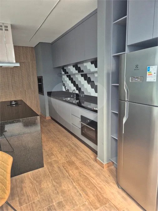 Apartamento Novo com Acabamento Premium no Città di Arezzo – 60m² e 2 Vagas Cobertas em Paulínia