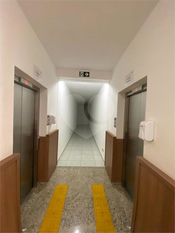 Apartamento para locação no Flor de Liz Residence