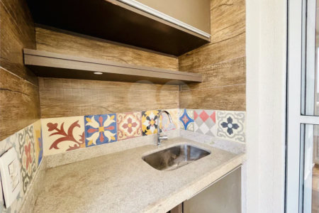 OPORTUNIDADE DE COMPRA NO DOMO HOME - 123 M² 3 DORMITORIOS SUITE COM CLOSET ANDAR ALTO!