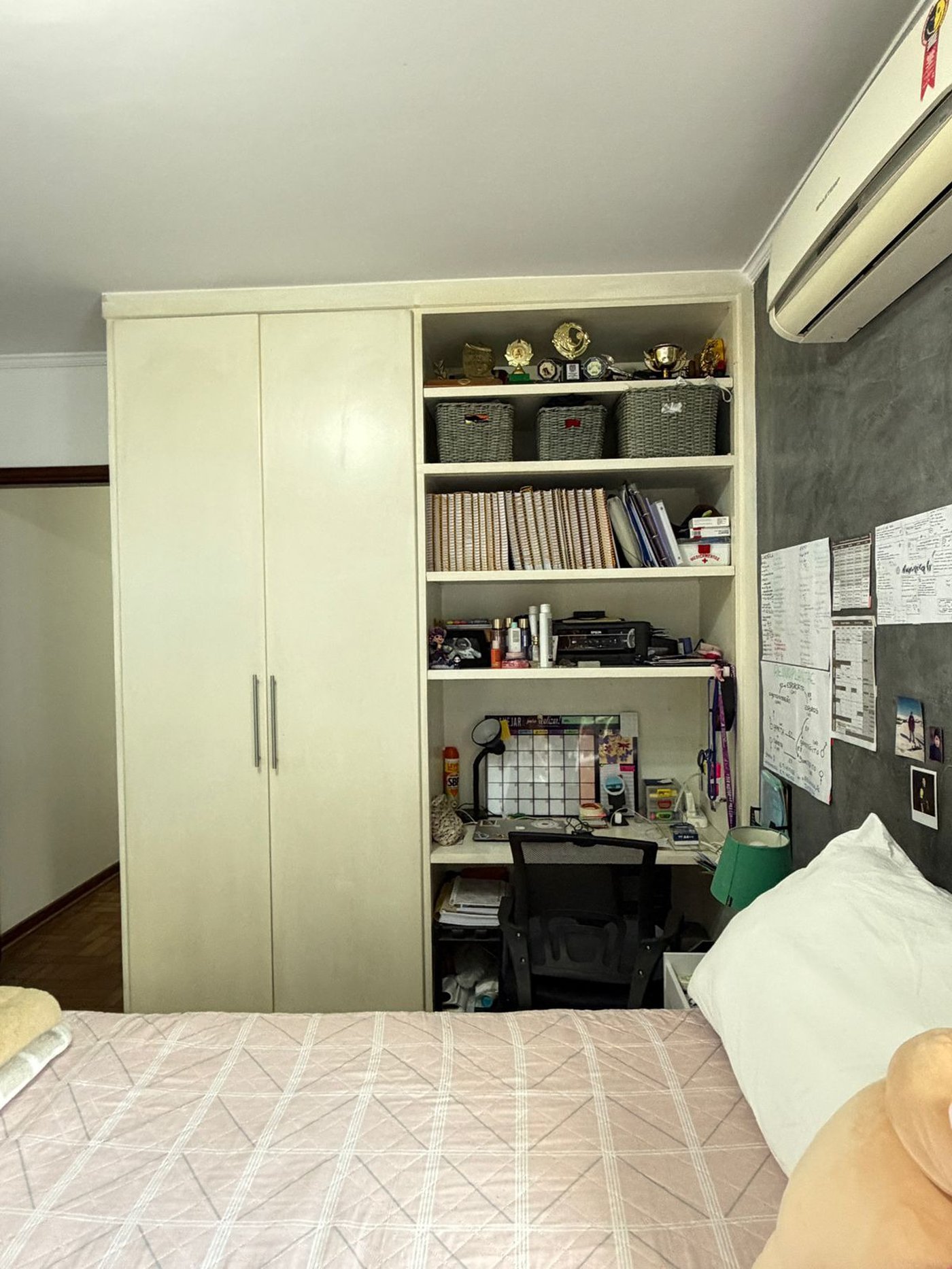 Casa para venda em Jardim Peri Peri com 3 quartos, sendo 1 suíte, 149m²