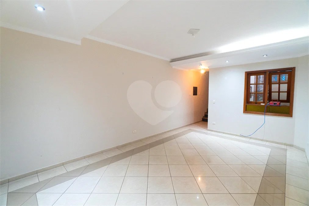 Casa á venda - Jabaquara