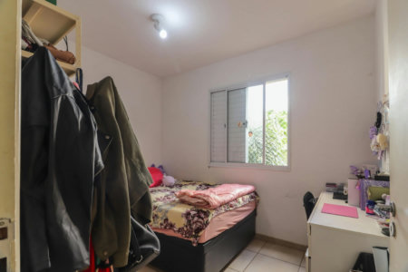 Apartamento à venda com 3 quartos, sendo 1 suíte,  em Jardim Esmeralda, São Paulo, SP