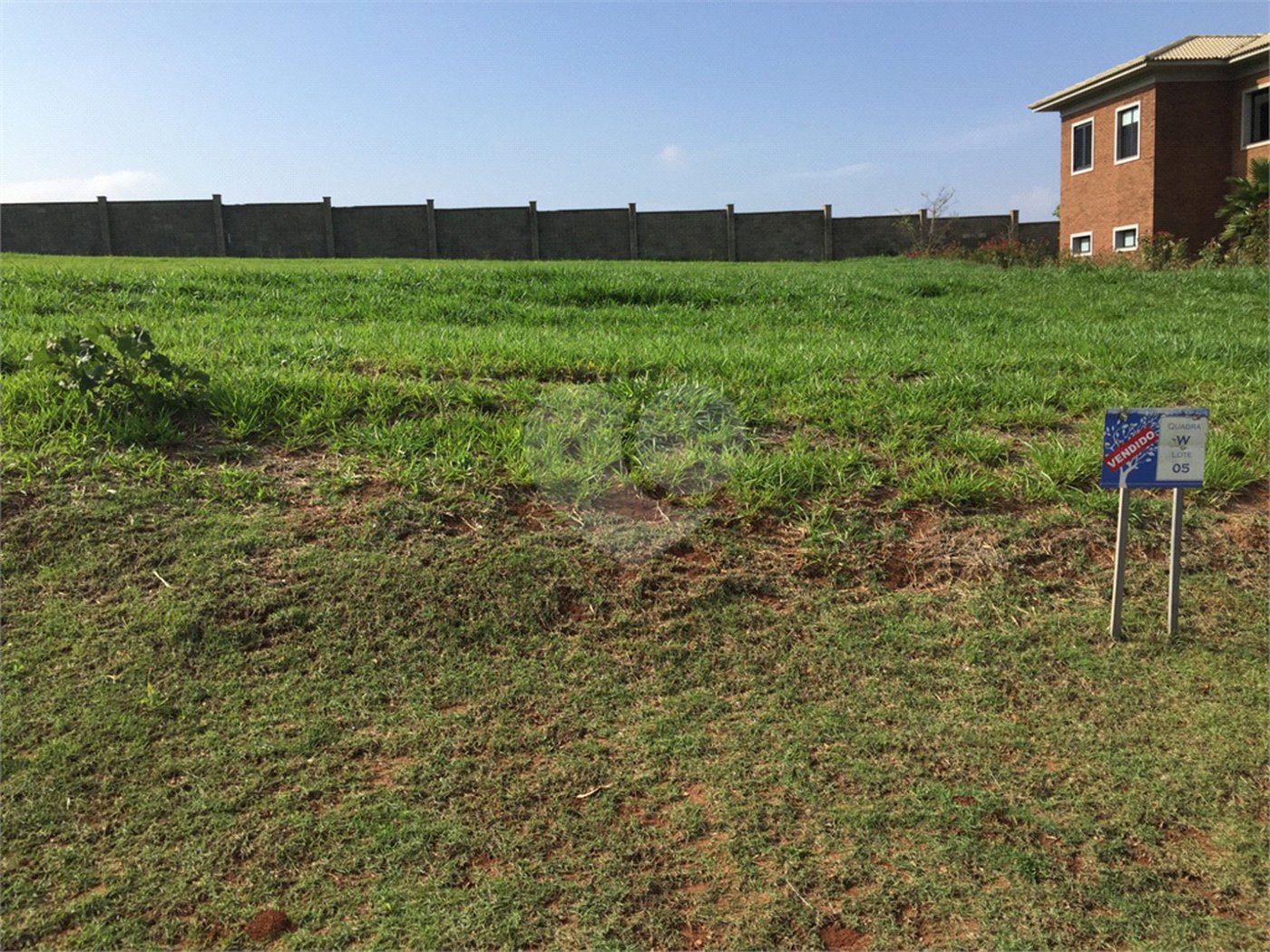 TERRENO À VENDA NO CONDOMÍNIO FAZENDA DONA CAROLINA - ITATIBA/SP
