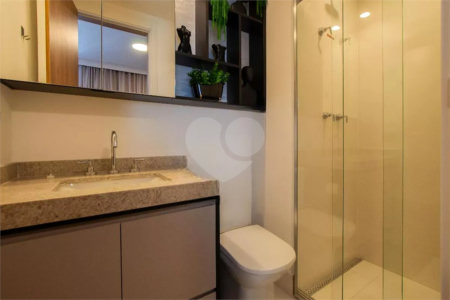 Apartamento á venda - Conceição