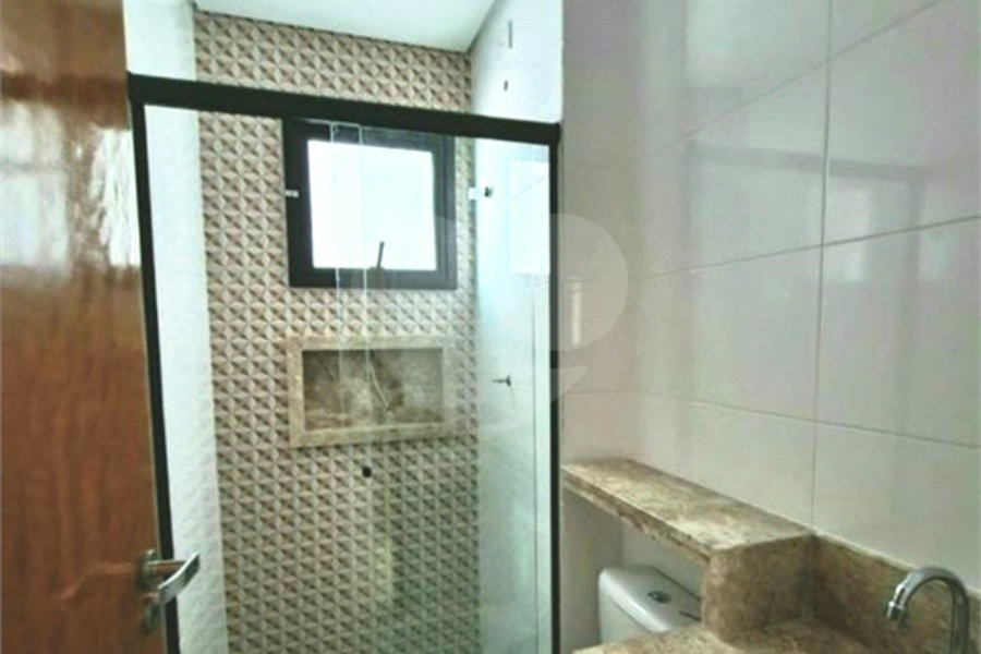 Condomínio fechado – JAÇANA - 12 aptos, sendo 9 com vaga e 3 sem vaga * Todos os aptos com 2 dormit