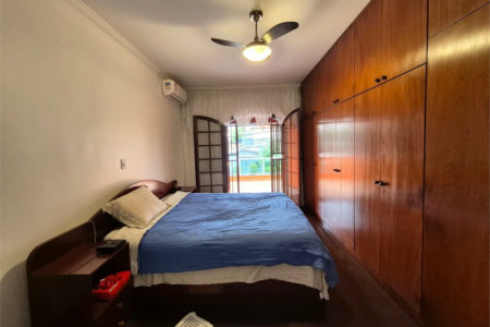 Sobrado à venda com 3 quartos, sendo 1 suíte, em Jardim Sarah, São Paulo, SP