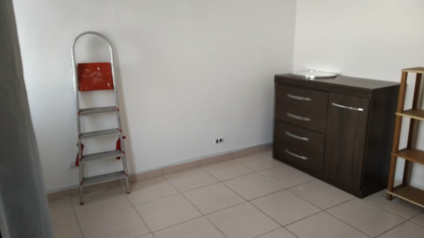 Kitnet para alugar com 1 quarto em Jardim Bonfiglioli, São Paulo - SP