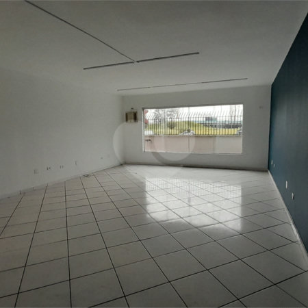 Sala Comercial de 53m² para Locação em Localização Estratégica de São Bernardo do Campo