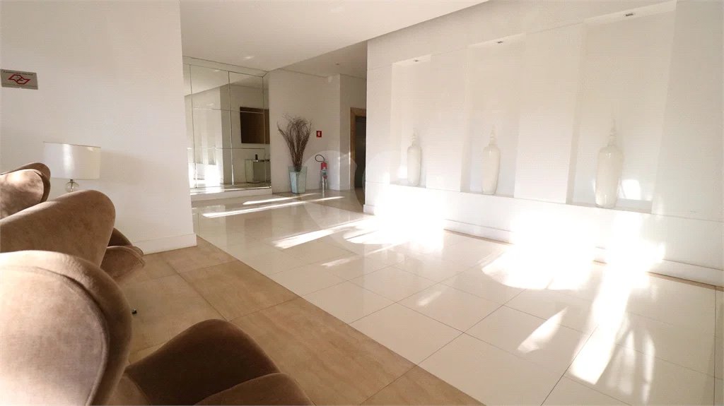 Apartamento de 85m2 à venda na Vila Mascote