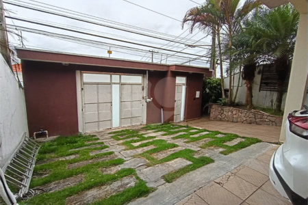 Sobrado de 400m² - Alto Ipiranga. Mogi das Cruzes/SP