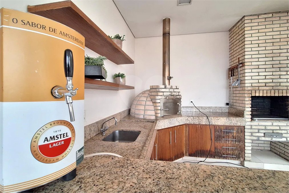 Apartamento de Luxo em Barra Funda - 2 Quartos, 2 Banheiros, 65m².