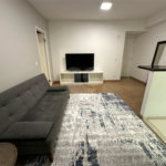 Apartamento para locação no Campo Belo com 51m², com 1 dormitório, 1 vaga, e lazer completo