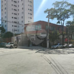 Espaço com 85 m2 na Vila Mascote