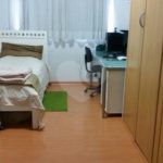 Apartamento no Jardim França