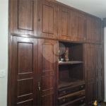 Casa comercial para locação no Centro