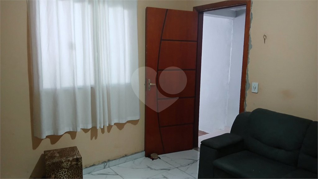 Casa à venda na região do Santa Felícia.