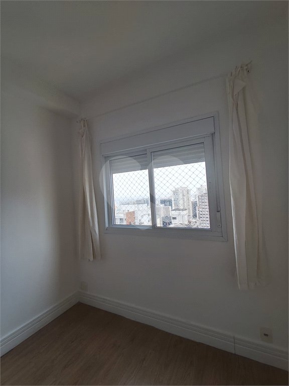 Apartamento de 60 m² para venda com 2 quartos (1 suíte) e garagem na Bela Vista!