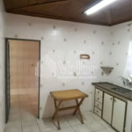 Casa Residencial