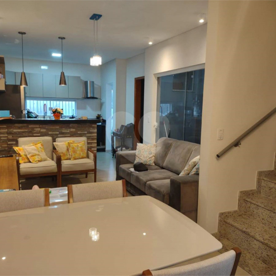 Casa disponivel para venda no bairro Boa Vista