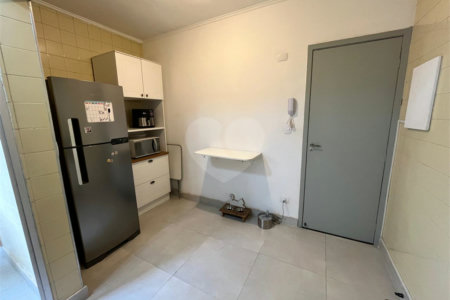 Apartamento à Venda – Vila Cláudia, Região da Mooca com 3 Dormitórios e 1 Vaga de Garagem