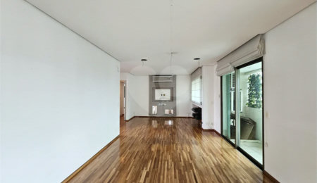 Apartamento à venda com 3 suítes em Brooklin, São Paulo, SP