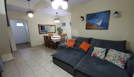 Sobrado à venda com 3 quartos em Perdizes, São Paulo, SP