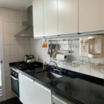 Apartamento 112m2 para venda na Mooca com 3 dormitórios. + 2 vaga. Rua Taquari.