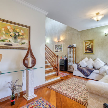 Casa à venda ou para alugar com 4 quartos, sendo 2 suítes, em Jardim Prudência, São Paulo, SP