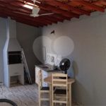 Casa térrea 2 quartos