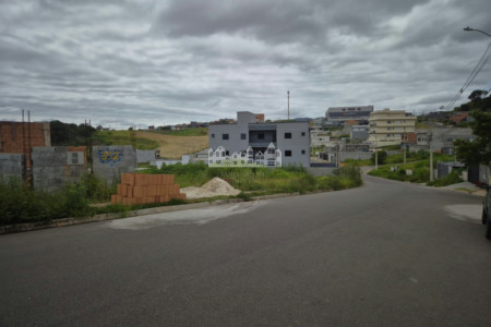 Terreno à venda em Residencial Jardins da Catalunha, Atibaia, SP