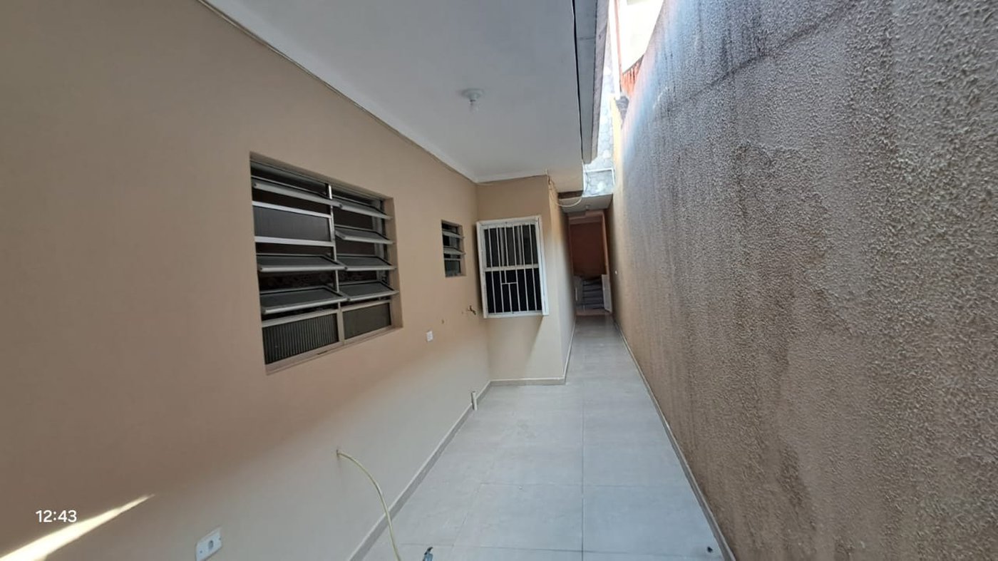 Sobrado à venda com 2 quartos em Veloso, Osasco, SP
