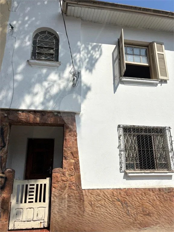Imperdível – Sobrado à Venda na Mooca, a Melhor Conexão com Tudo!