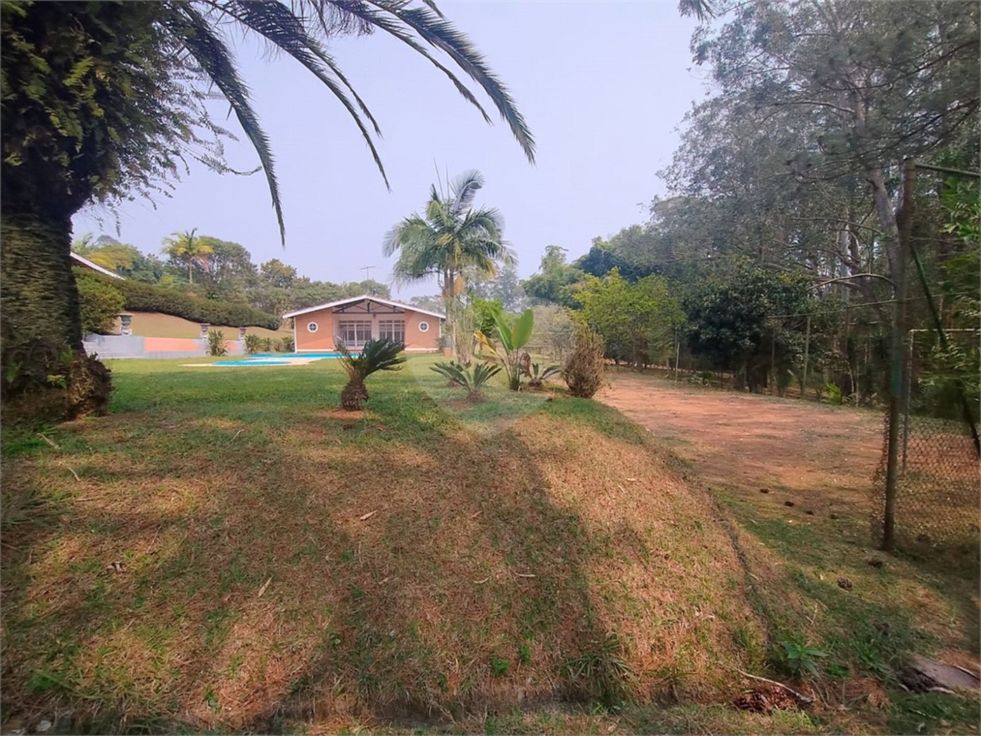 Sítio à venda, 504m² - Ponte Alta Atibaia 48mil² Ref: 1013670