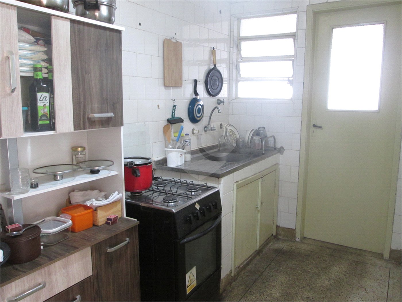 Apartamento de 72 m² com 02 dormitórios - Vila Mariana